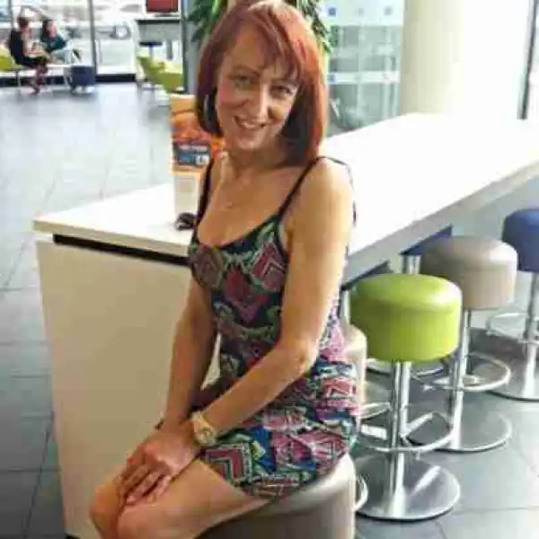So Embarrassing: Schoolteacher Forced to Quit Her Job After Being Exposed as a P*rnstar (Photo)